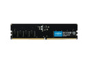 Crucial CT16G48C40U5T 16GB DDR5 SDRAM 4800MHz DIMM Memory Module