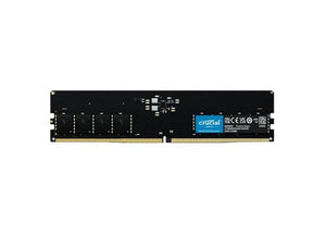 Crucial CT16G48C40U5 16GB DDR5 SDRAM 4800MHz DIMM Memory Module