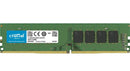 Crucial CT16G4DFRA32A 16GB DDR4 SDRAM DIMM 288-pin 3200MHz Memory Module