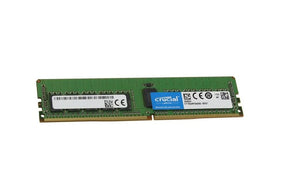 Crucial CT16G4RFS4266.18FD1 16GB DDR4 2666MHz RDIMM Memory Module
