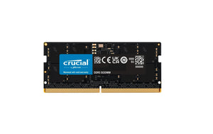 Crucial CT16G56C46S5 16GB DDR5 SDRAM 5600MHz DIMM Memory Module