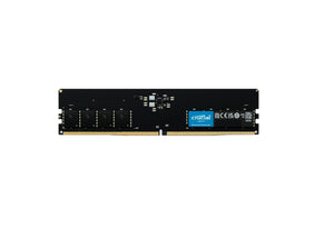 Crucial CT16G56C46U5 16GB DDR5 SDRAM 5600MHz DIMM Memory Module
