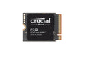 Crucial CT2000P310SSD2 P310 2TB NVMe Gen 4x4 U.2 SSD