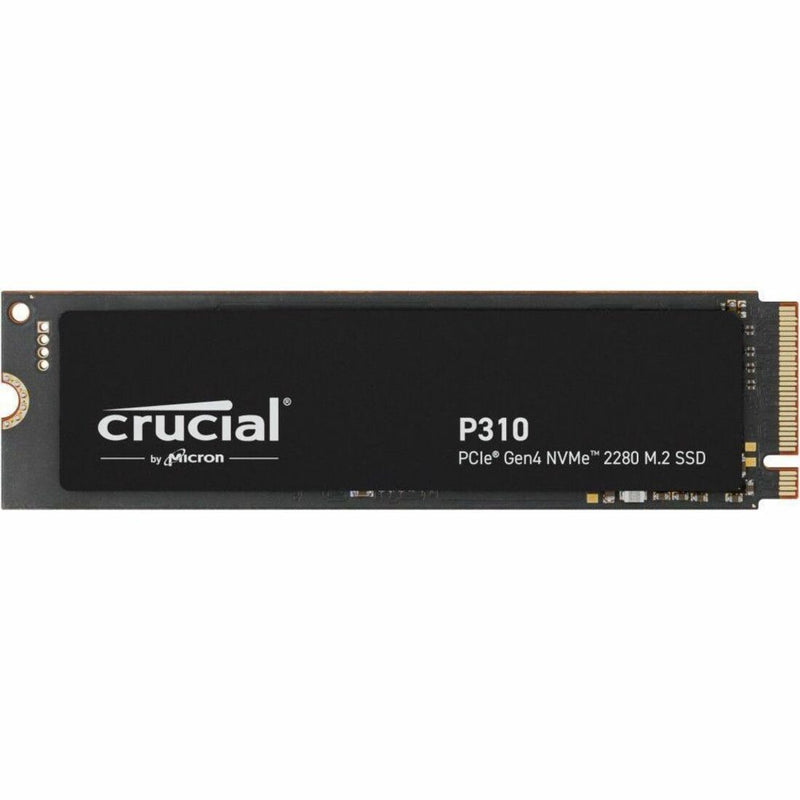 Crucial CT2000P310SSD8 P310 2TB PCIe Gen4 2280 NVMe Solid State Drive