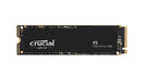 Crucial CT2000P3SSD8 P3 2TB PCIe Gen 3 x4 SSD