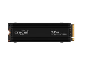 Crucial P5 Plus CT2000P5PSSD5 2TB PCI-Express 4.0 x4 NVMe M.2 SSD