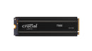 Crucial CT2000T500SSD5T T500 2TB PCIe 4.0 x4 SSD