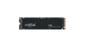 Crucial CT2000T705SSD3 T705 2TB PCI Express 5.0x4 M.2 Solid State Drive