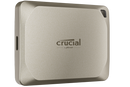Crucial CT2000X9PROMACSSD9B X9 Pro for Mac 2TB USB 3.2 Portable Solid State Drive