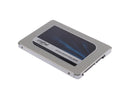 Crucial CT250MX500SSD1 MX500 250GB SATA-6Gb/s SSD