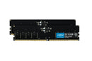 Crucial CT2K32G48C40U5 64GB 4800MHz DDR5 SDRAM Desktop Memory Module