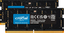 Crucial Crucial Classic CT2K64G56C46S5 128GB DDR5-5600 SODIMM Memory Kit