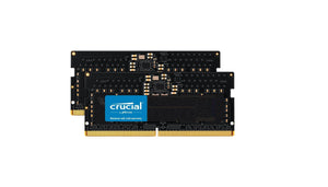 Crucial CT2K8G48C40S5 16GB DDR5 SDRAM 4800MHz DIMM Memory Module