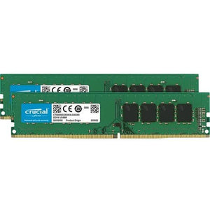 Crucial CT2K8G4DFS832A 16GB (2 x 8GB) DDR4 SDRAM Memory Kit