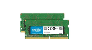 Crucial CT2K8G4SFRA32A 16GB DDR4 SDRAM 3200MHz SODIMM Memory Module