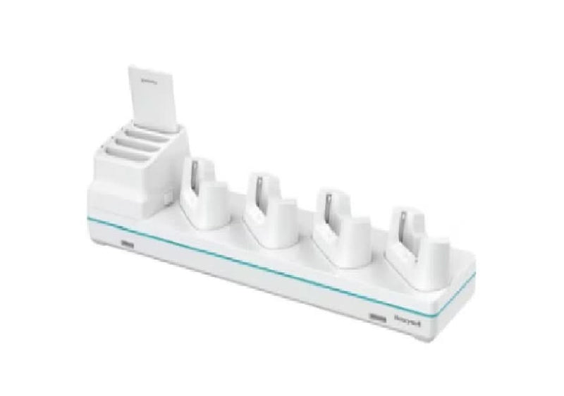 Honeywell CT30-5CB-UVN-HC0 CT30 XP 5-bay Charging Cradle