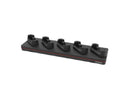 Honeywell CT30P-5CB-UVN-1 5-Bays Charging Cradle