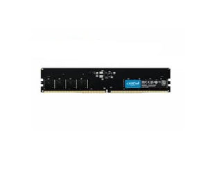 Crucial CT32G48C40U5T 32GB DDR5 SDRAM 4800MHz DIMM Memory Module