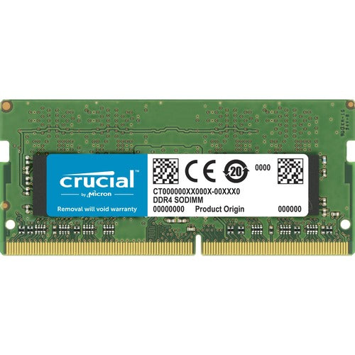 Crucial  CT32G4SFD832A - 32GB DDR4 SDRAM Memory Module