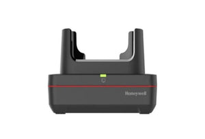 Honeywell CT40-DB-UVN-0  3 x USB RJ-45 AC 100-240V Docking Charging Cradle