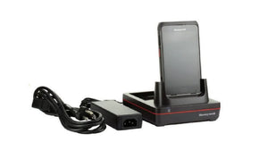 Honeywell CT40 CT40-HB-UVN-1 1-bay USB Type B 5V DC Charging Cradle