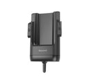 Honeywell CT40-VD-0 Hard-wired 3-pin 12V Docking Station