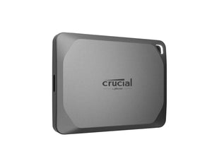 Crucial CT4000X9PROMACSSD9B X9 Pro Mac 4TB Solid State Drive