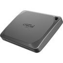 Crucial CT4000X9PROSSD9 X9 Pro 4TB USB 3.2 Gen-2 External Portable Solid State Drive