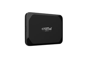 Crucial CT4000X9SSD9 X9 4TB USB-C 3.2 Gen2 Solid State Drive