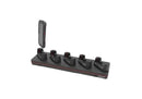 Honeywell CT45-5CB-UVB-1 5-bays Docking Charging Cradle