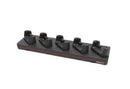 Honeywell CT45-5CB-UVN-1 5-Bays Docking Charging Cradle