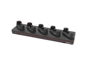 Honeywell CT45-5CB-UVN-1 5-Bays AC 90-264V Docking Charging Cradle