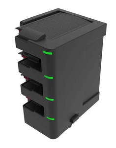 Honeywell CT45-BAT-CUP CT45/CT40 Battery Cup Adapter