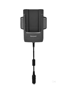 Honeywell CT45-VD-CNV NFC DC 5V Handheld Computer Vehicle Charging Dock