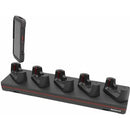 Honeywell CT47-5NB-UVB-BAT-1 CT47 5-Bay Charging Cradle