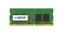 Crucial CT4G4SFS824A 4GB DDR4 DIMM Memory Module