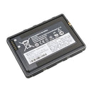 Honeywell CT4X-BTEC-001 CT47 7692 mAh Proprietary Battery Size Extended Battery