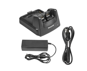 Honeywell CT50-HB-1-R HomeBase Dolphin CT50 1-bays Docking Charging Cradle