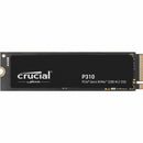 Crucial CT500P310SSD8 P310 500GB PCIe Gen4 2280 NVMe Solid State Drive