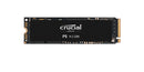 Crucial CT500P5SSD8 P5 500GB SATA 6Gbps M.2 Solid State Drive