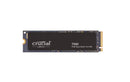 Crucial CT500T500SSD8 T500 500GB PCIe 4.0 Gen4 M.2 SSD
