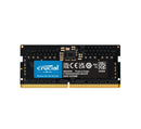 Crucial CT8G48C40S5GT 8GB DDR5 SDRAM 4800MHz DIMM Memory Module