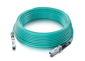 Nvidia CX-AOC-10GSFP-20M 20m 10Gb/s 30mm Active Optical Cable