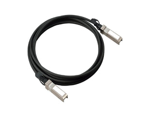 Nvidia CX-DAC-40GQSFP-3M 3m 40Gb/s Passive Copper DAC Cable