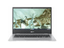 Asus CX1400CKA-DB44 Chromebook Celeron N4500 14-Inch 1366 x 768 Notebook