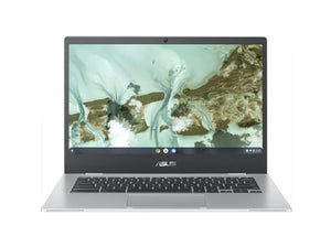Asus CX1400CKA-DB44 Chromebook Celeron N4500 14-Inch 1366 x 768 Notebook