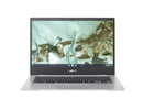 Asus CX1400CKA-DB84F Chromebook Intel Celeron 14-Inch 1920 x 1080 Notebook