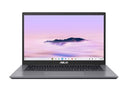 Asus CX1400CKA-GE42F Silver 14-Inch N4500 4G 32G Chrome E OS Notebooks