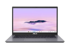 Asus CX1400CKA-GE42F Silver 14-Inch N4500 4G 32G Chrome E OS Notebooks