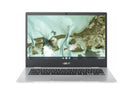 Asus CX1400CKA-GE84F Chromebook 14-Inch 128GB 1920 x 1080 Notebook